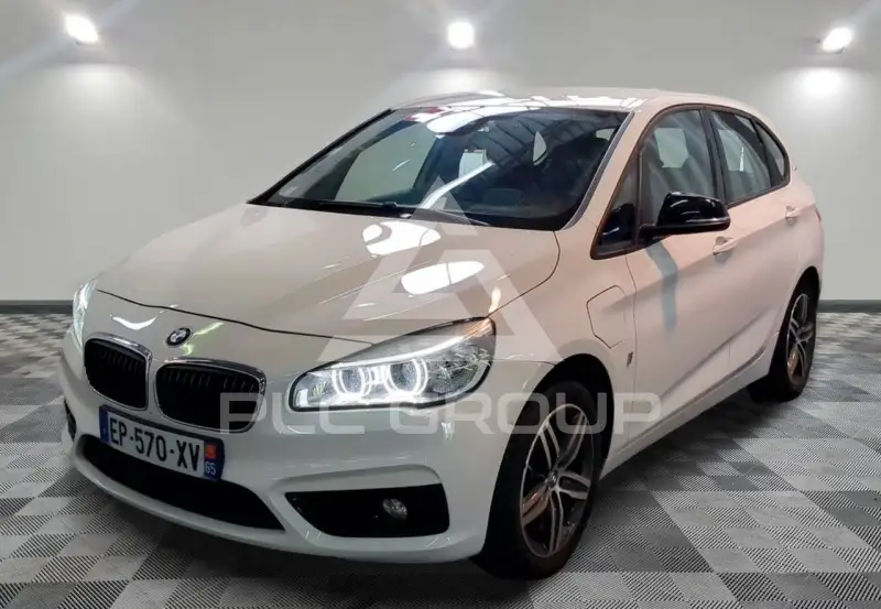 2017 BMW 2 Series