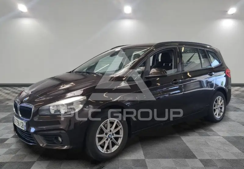 2017 BMW 2 Series