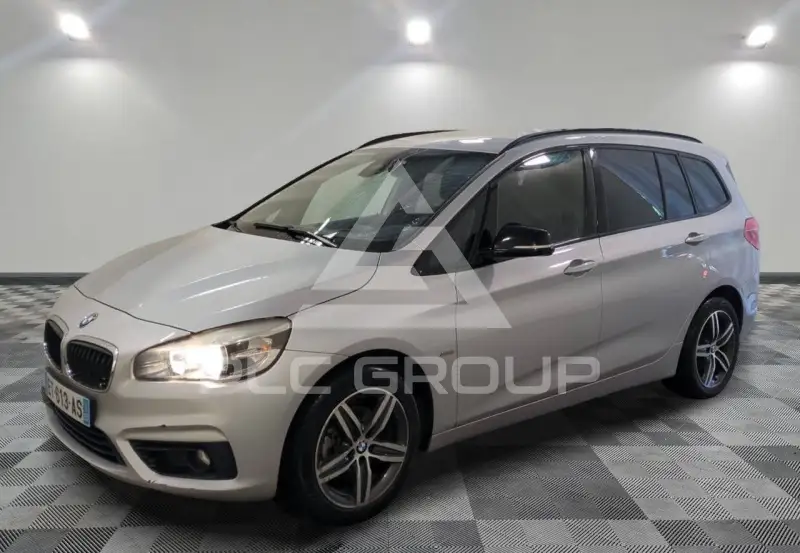 2017 BMW 2 Series