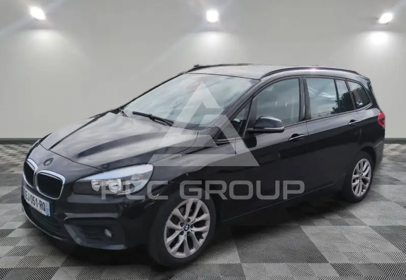 2017 BMW 2 Series