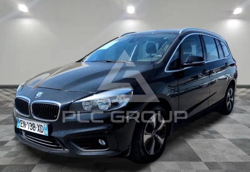 2017 BMW 2 Series