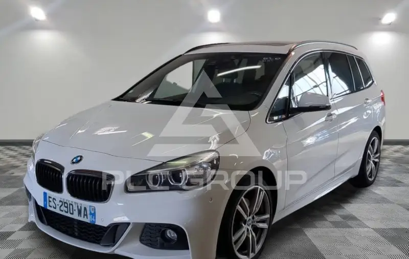 2017 BMW 2 Series