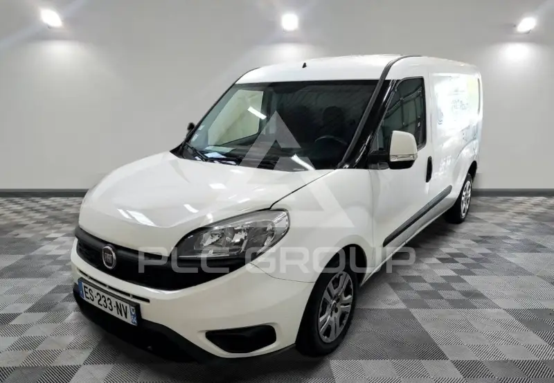 2017 Fiat Doblo