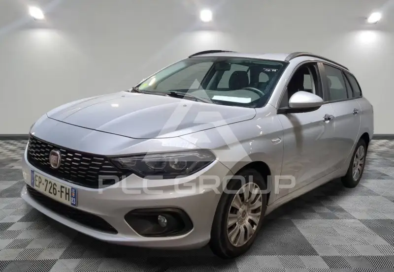 2017 Fiat Tipo