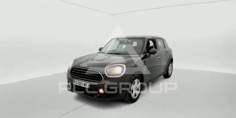 2017 Mini 