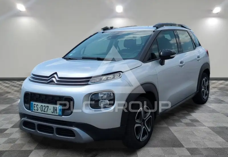 2017 Citroen C3