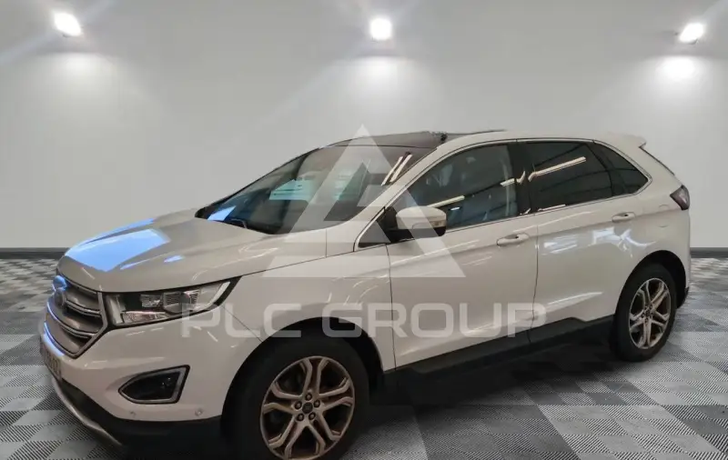 2017 Ford EDGE
