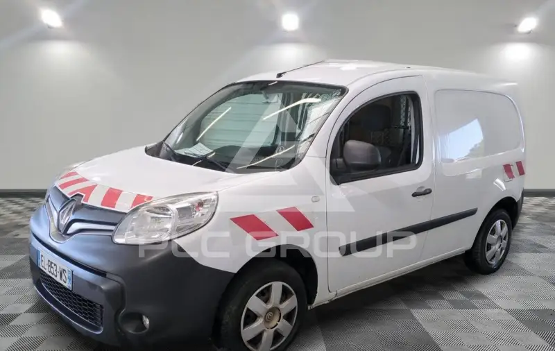 2017 Renault Kangoo