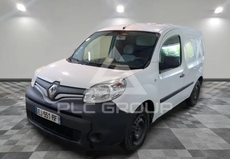 2017 Renault Kangoo