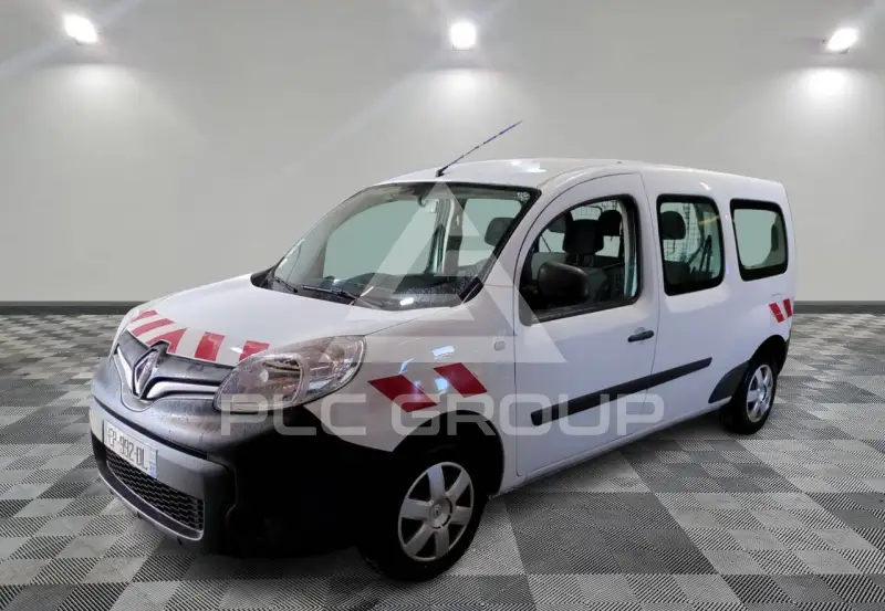 2017 Renault Kangoo