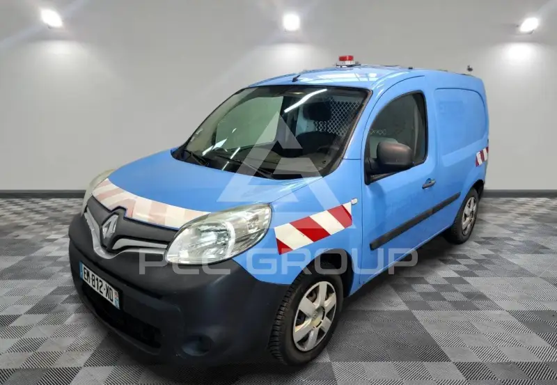 2017 Renault Kangoo