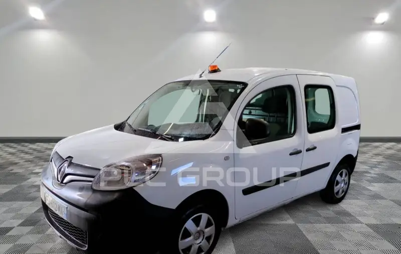 2017 Renault Kangoo