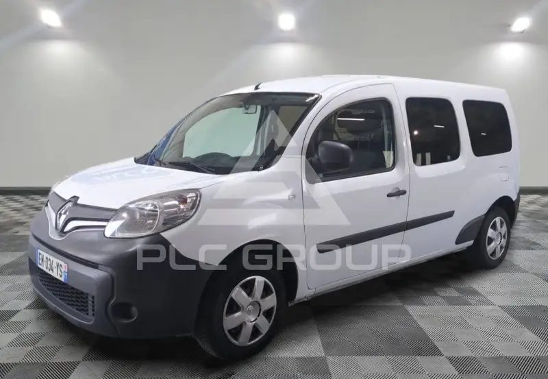 2017 Renault Kangoo