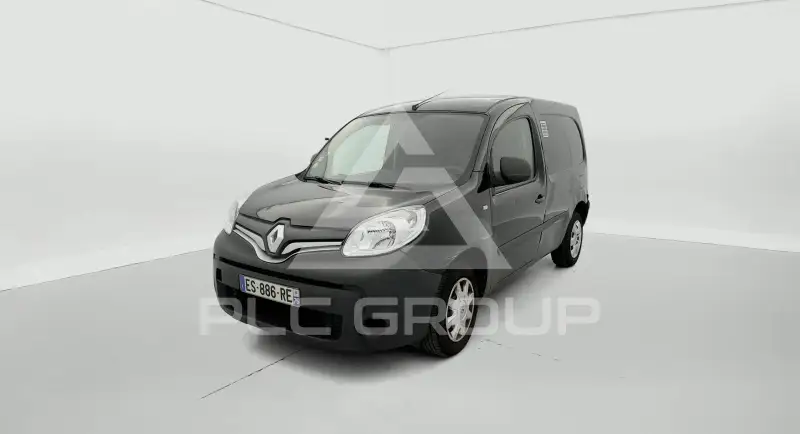 2017 Renault Kangoo