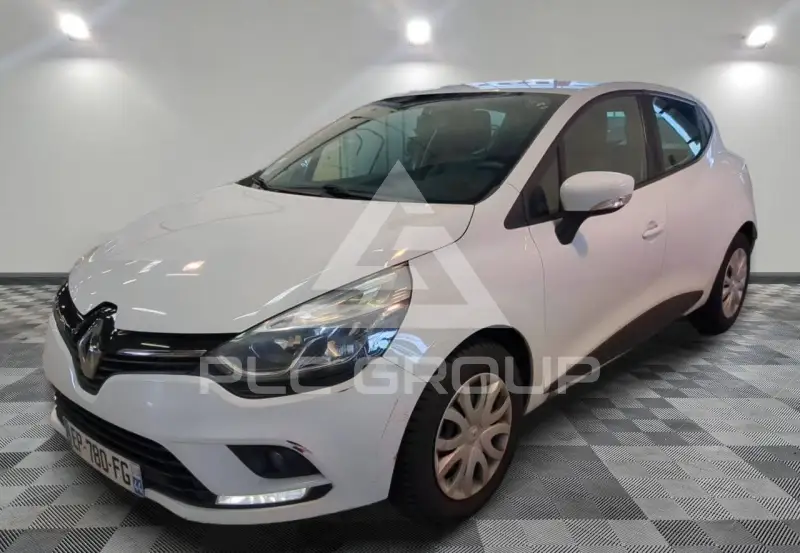 2017 Renault Clio