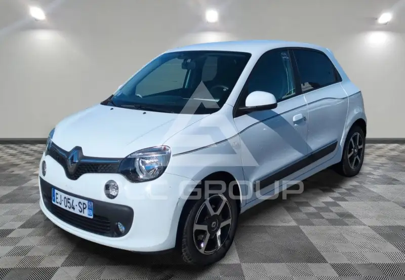 2017 Renault Twingo