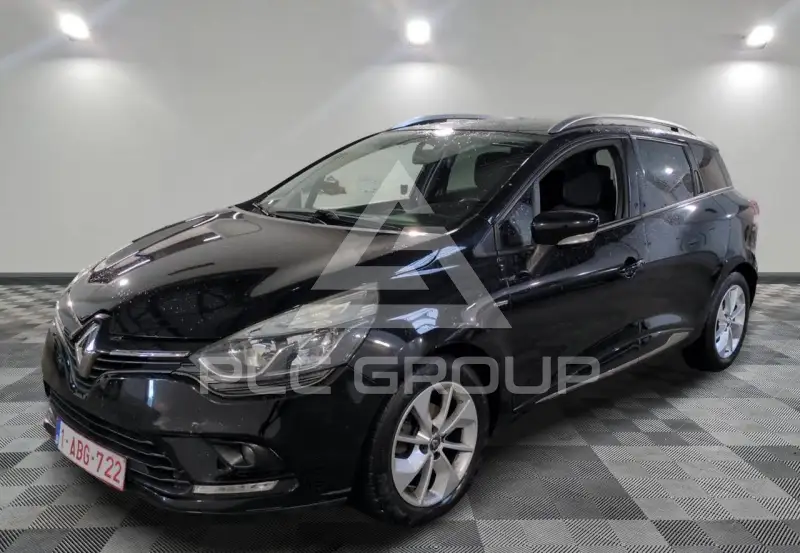 2017 Renault Clio