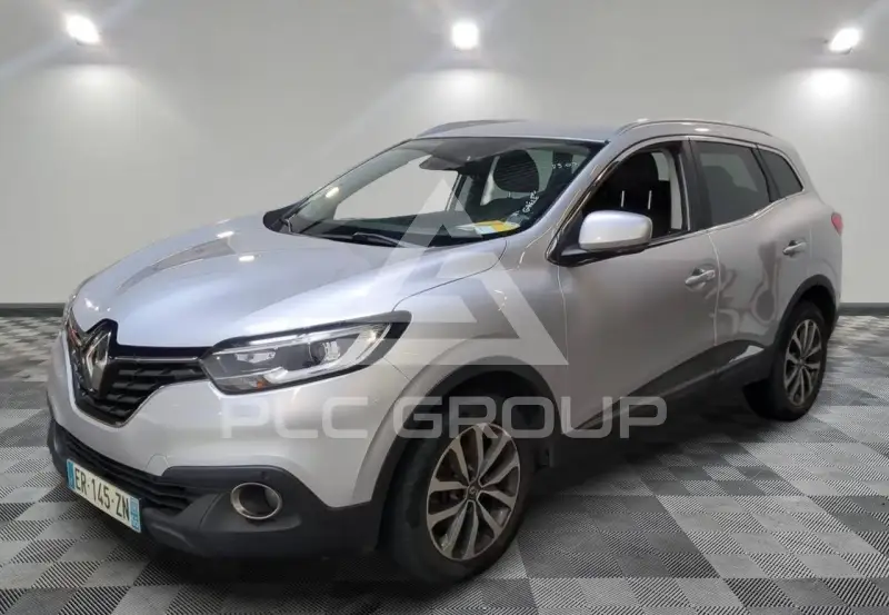 2017 Renault Kadjar