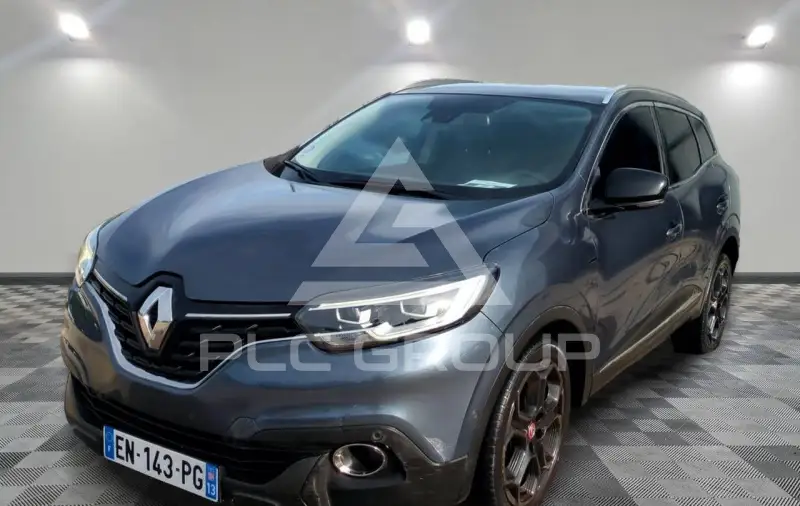 2017 Renault Kadjar