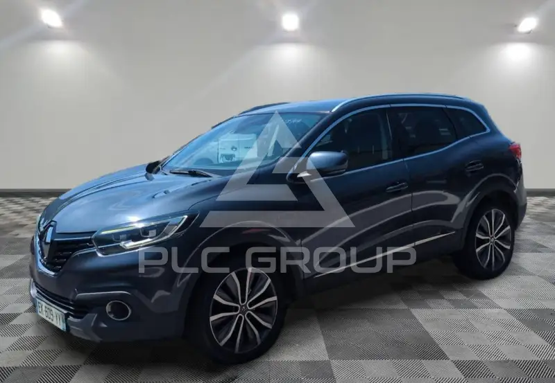 2017 Renault Kadjar