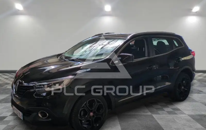 2017 Renault Kadjar