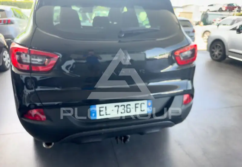 2017 Renault Kadjar