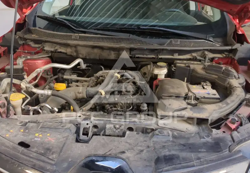2017 Renault Kadjar