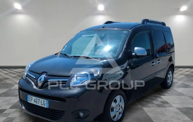 2017 Renault Kangoo