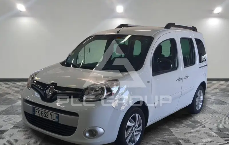 2017 Renault Kangoo
