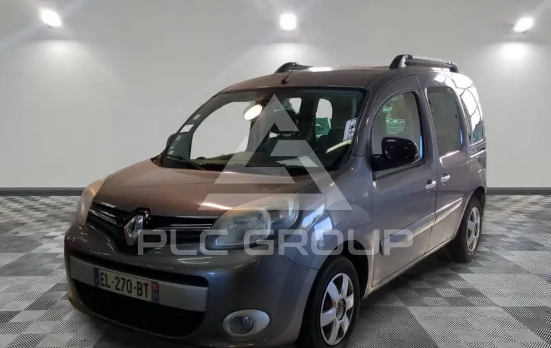 2017 Renault Kangoo