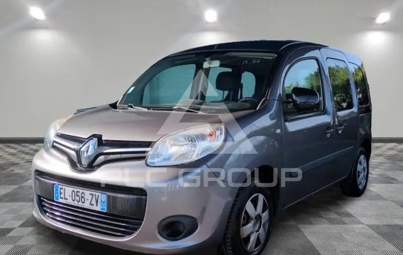 2017 Renault Kangoo