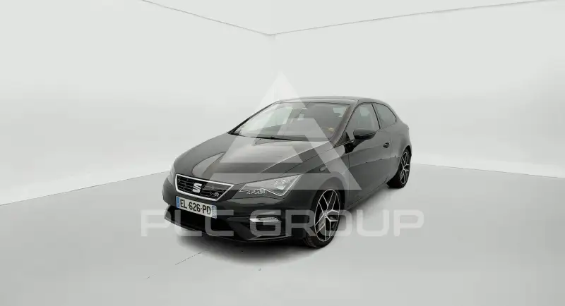 2017 Seat Leon