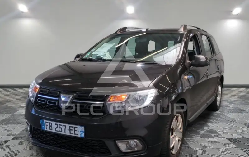 2018 Dacia Logan