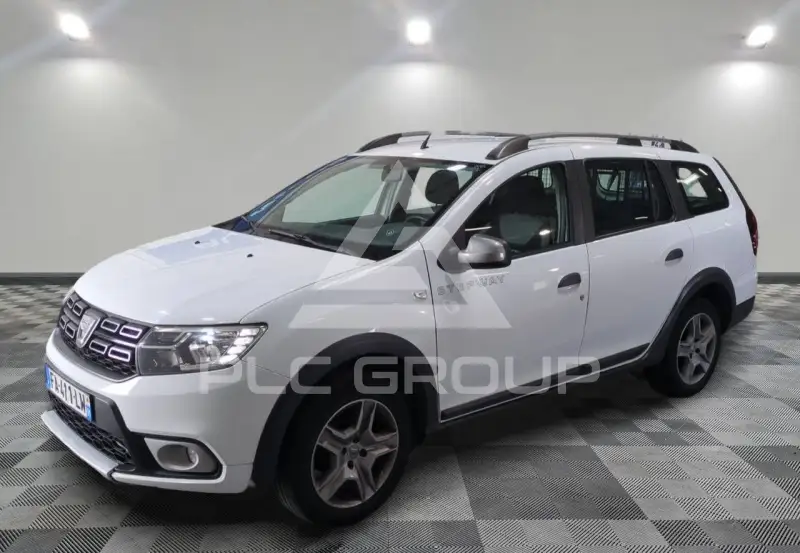 2018 Dacia Logan