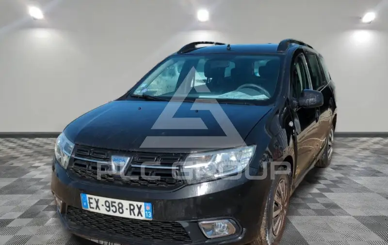 2018 Dacia Logan