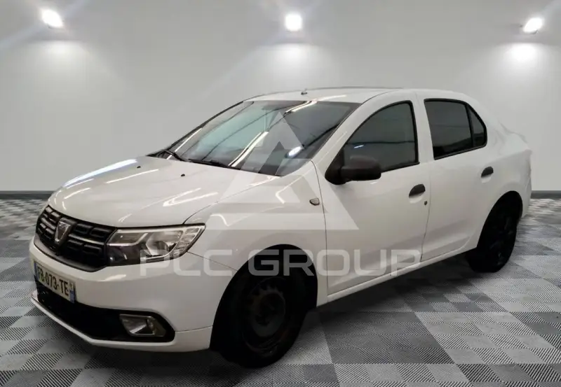 2018 Dacia Logan