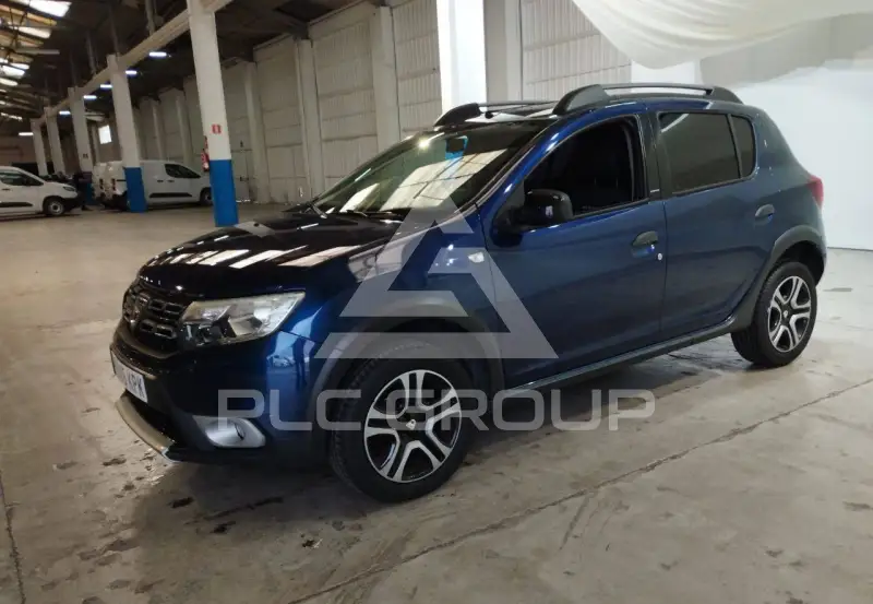 2018 Dacia Sandero