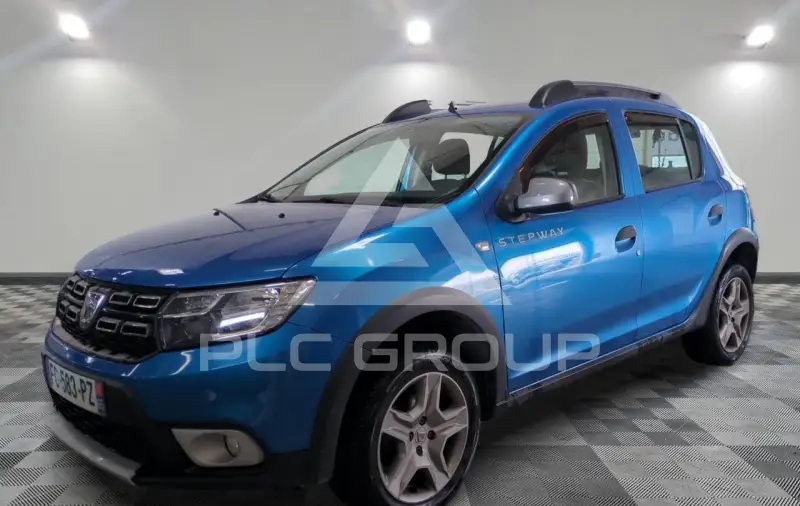 2018 Dacia Sandero