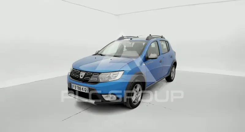 2018 Dacia Sandero