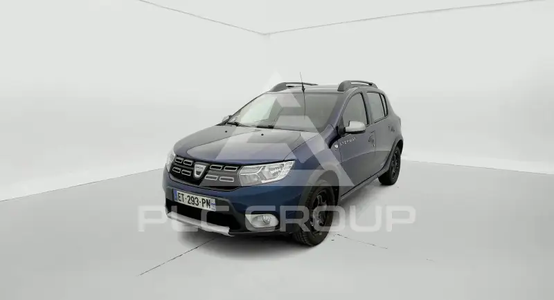 2018 Dacia Sandero