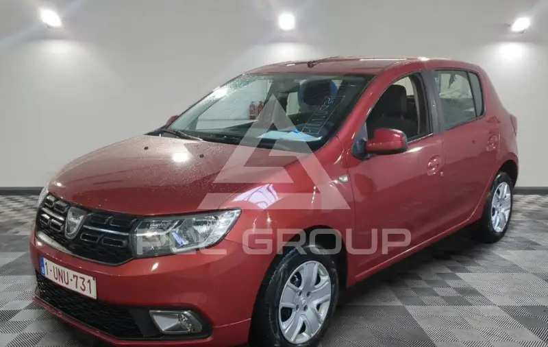 2018 Dacia Sandero