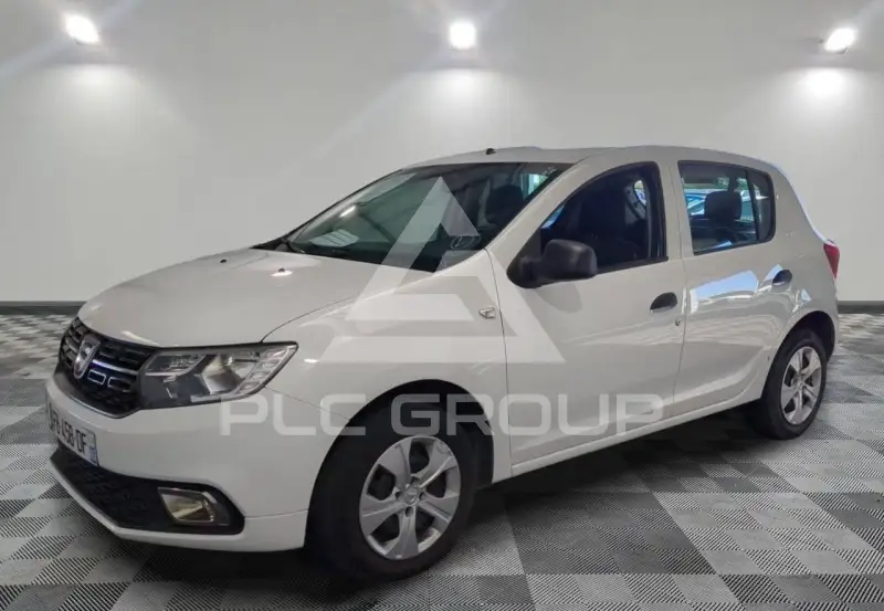 2018 Dacia Sandero