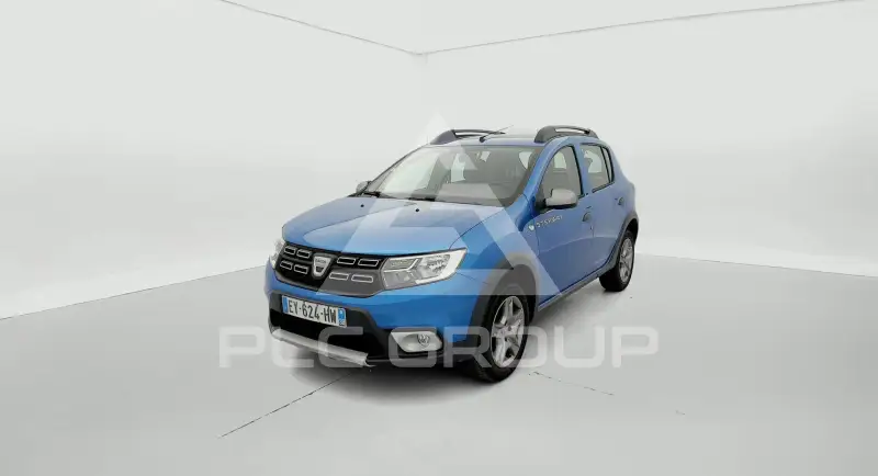 2018 Dacia Sandero