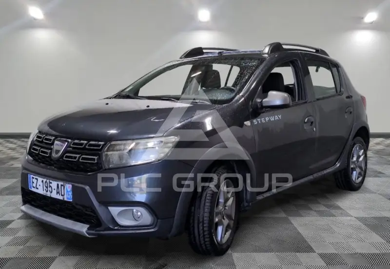2018 Dacia Sandero