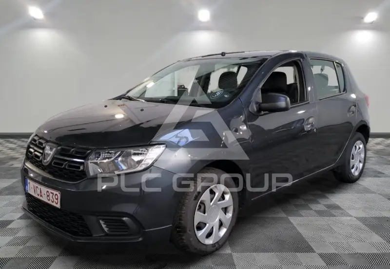 2018 Dacia Sandero