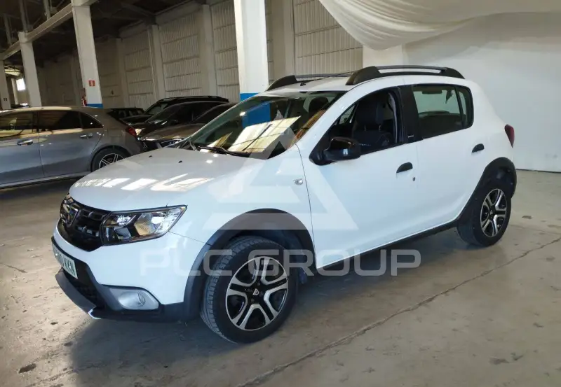 2018 Dacia Sandero