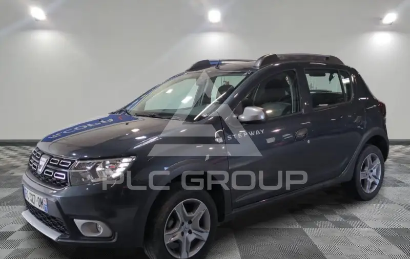 2018 Dacia Sandero