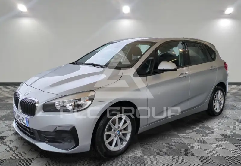 2018 BMW 2 Series