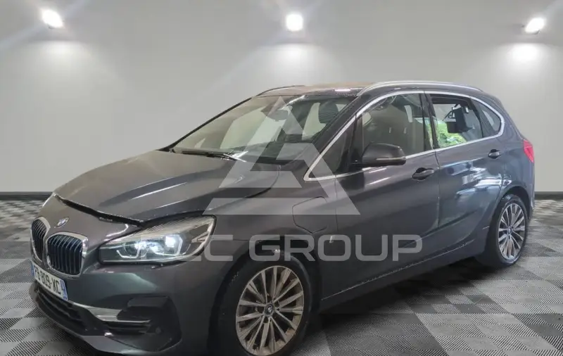 2018 BMW 2 Series