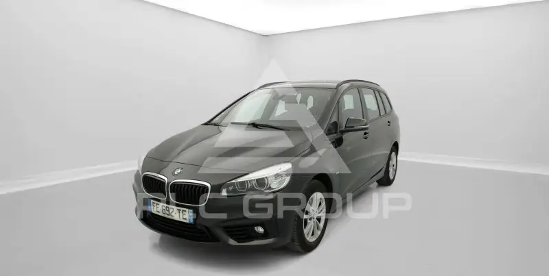 2018 BMW 2 Series